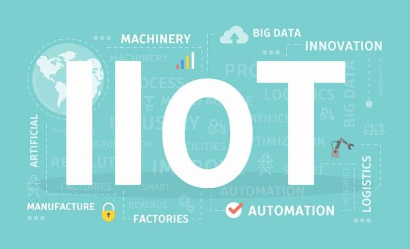 All You Need to Know About Industrial IoT | DeviceDaily.com