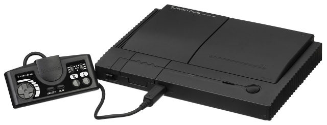 Analogue's latest retro dream is an all-in-one TurboGrafx console | DeviceDaily.com