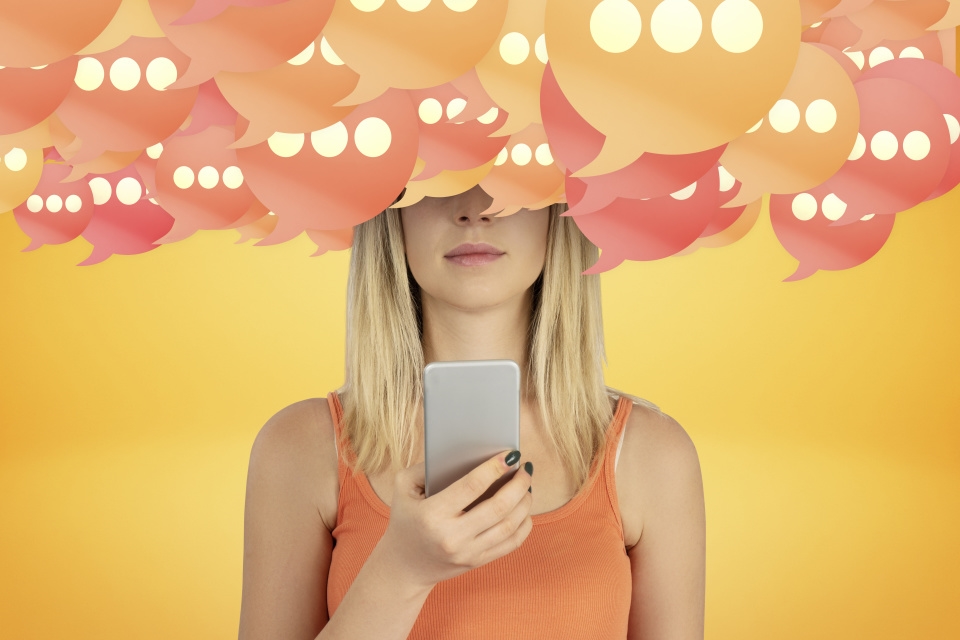 Hitting the Books: How social media keeps us clicking | DeviceDaily.com Hitting the Books: How social media keeps us clicking | DeviceDaily.com