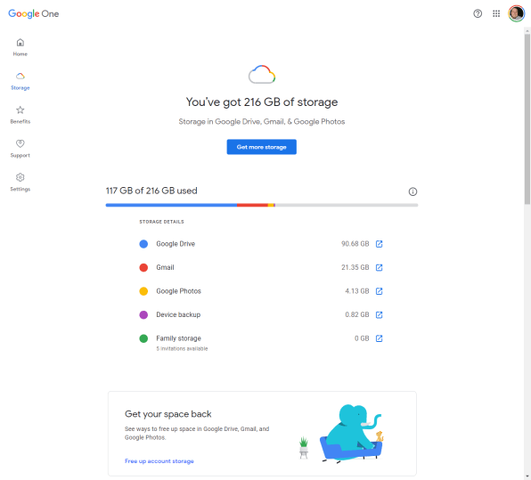 How to back up your computer to Google Drive | DeviceDaily.com