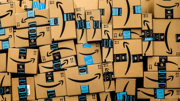 Inside Amazon’s quest to use less cardboard | DeviceDaily.com