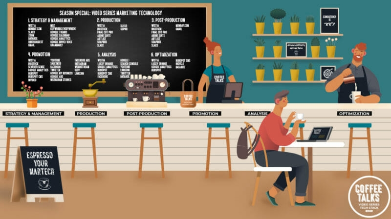 Stackie winners get creative, highlight how martech maps with customer journeys, more | DeviceDaily.com Stackie winners get creative, highlight how martech maps with customer journeys, more | DeviceDaily.com
