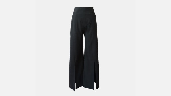 These comfortable but put-together pants are my work-from-home uniform | DeviceDaily.com