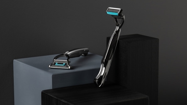 This new razor wants you to forget about price, gimmicks—and shave like an engineer | DeviceDaily.com
