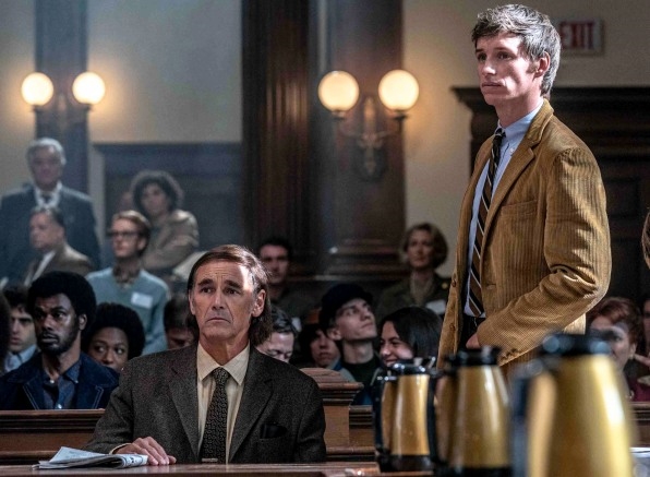 Aaron Sorkin Sorkinizes the radical left in Netflix’s ‘Trial of the Chicago 7’ | DeviceDaily.com