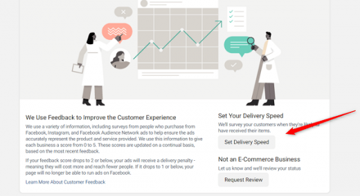 Facebook to Disable Ads for eCommerce Brands with Low Page Scores [eCommerce FB Ads Update]