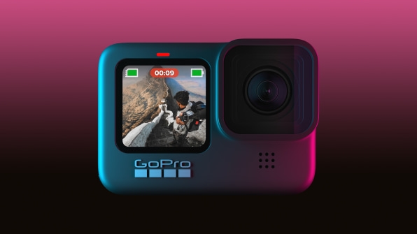 GoPro’s new action camera is even cool for sedentary Zoom calls | DeviceDaily.com