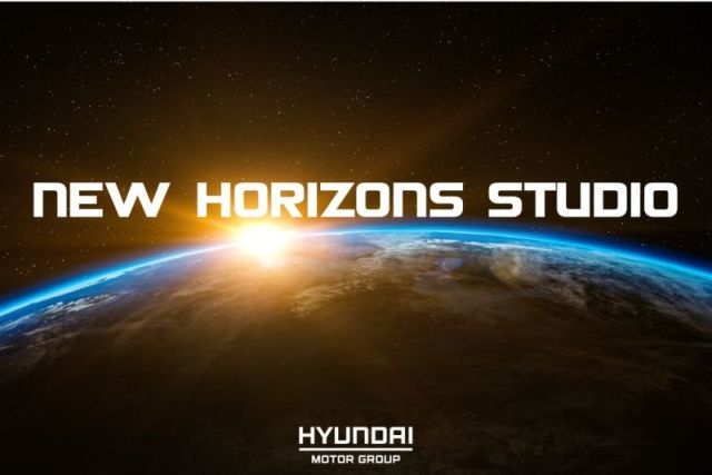 Hyundai's new studio hopes to develop a 'transformer-class' vehicle | DeviceDaily.com