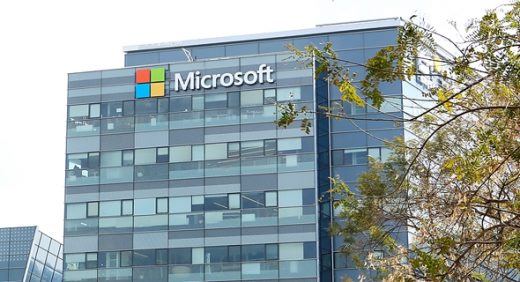Microsoft Debuts Two New Tech Security Tools