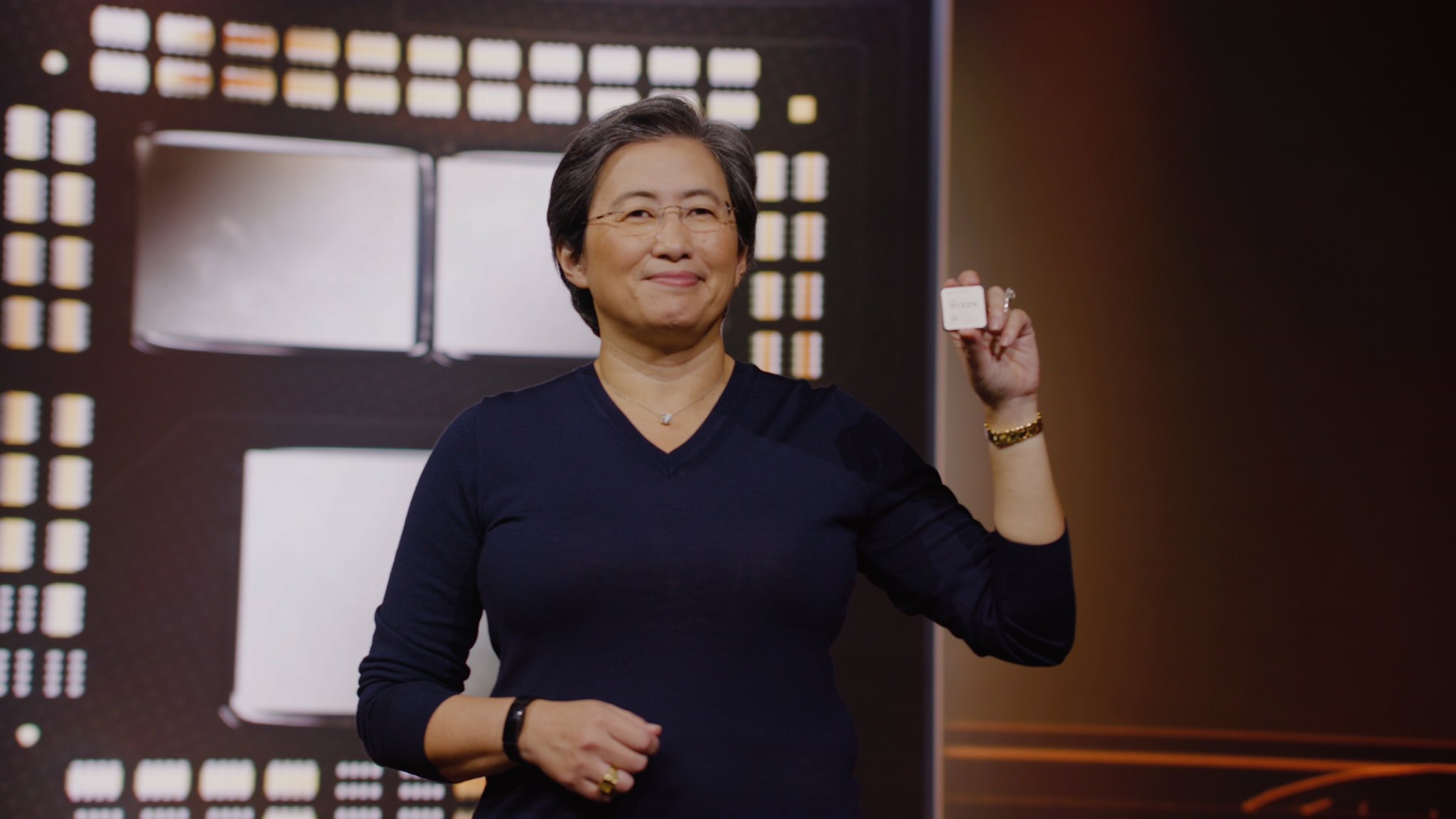 AMD's Ryzen 9 5900X is its first Zen 3 CPU | DeviceDaily.com