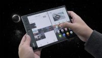 Royole’s FlexPai 2 5G foldable phone costs under $1,500