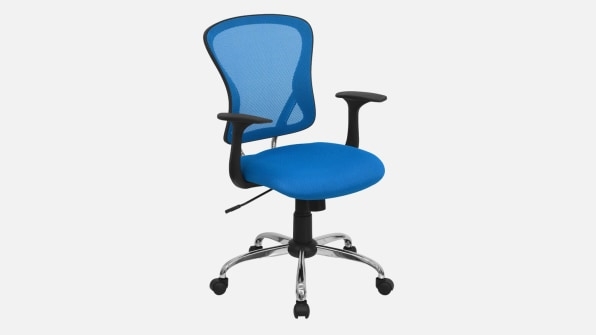 Ready to upgrade your home office? These well-designed desk chairs are up to 80% off right now | DeviceDaily.com