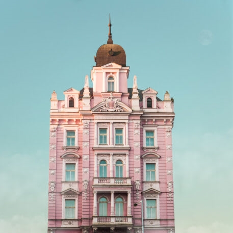 See what Wes Anderson sets would look like in real life | DeviceDaily.com