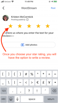 Get More Google Business Reviews With These 16 Tried & True Tactics