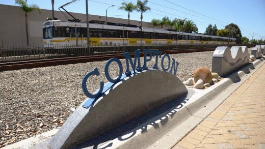 800 Compton residents will get a guaranteed income