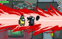 A massive spam attack is ruining public ‘Among Us’ games