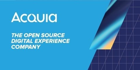Acquia integrates the AgilOne CDP across its suite, announces other updates | DeviceDaily.com