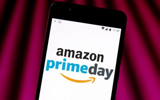 Amazon Prime Day Becomes Kickoff To Holiday Shopping