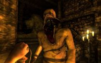 ‘Amnesia: The Dark Descent’ and its sequel go open source