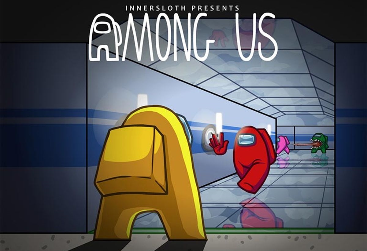 'Among Us' developers cancel sequel plans, focus on their new/old smash hit | DeviceDaily.com