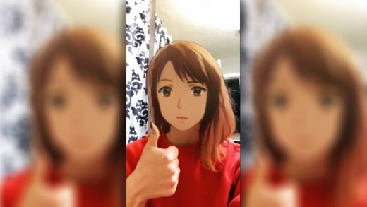 Anime face filter: How to get the viral Snapchat filter and use it on TikTok