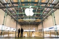 Apple will ship orders straight from its stores for some customers