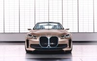 BMW’s motorsport division announces first EV based on the i4