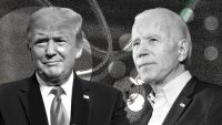 Biden and Trump have wildly different visions for healthcare in America