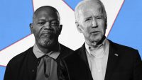 Biden taps Samuel L. Jackson for a powerful new ad: ‘Vote, dammit, vote!’