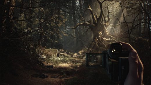 ‘Blair Witch’ is headed to Oculus Quest VR ahead of Halloween