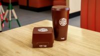 Burger King’s new Whopper packaging isn’t greasy cardboard, it’s reusable
