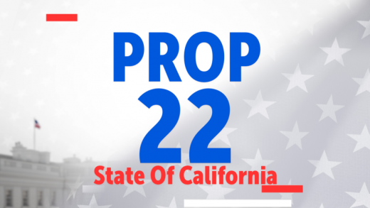 California Proposition 22 On Ballot Will Determine The Future Of Freelance Ad Workers