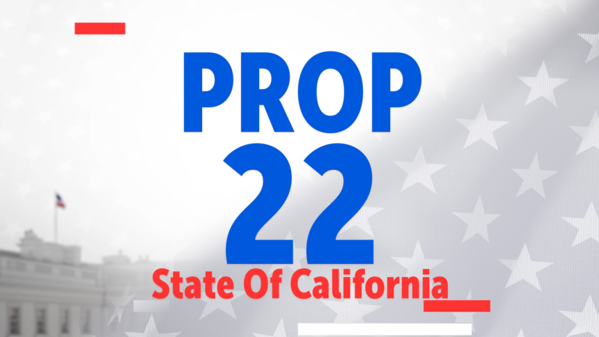 California Proposition 22 On Ballot Will Determine The Future Of Freelance Ad Workers | DeviceDaily.com