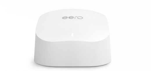 Eero makes it easier for your ISP to support mesh networking