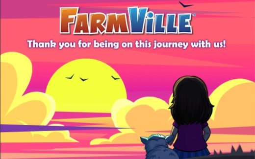 ‘FarmVille’ is shutting down for good on December 31st