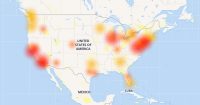Gmail Users Hit With Outage On Thursday Night