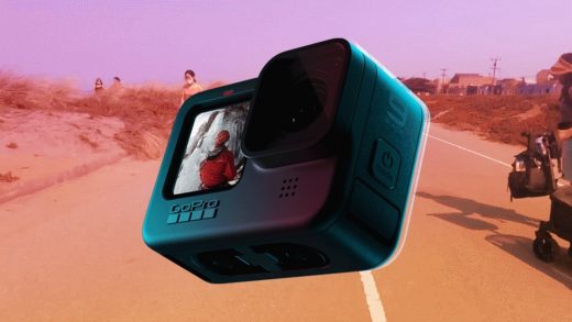 GoPro’s new action camera is even cool for sedentary Zoom calls