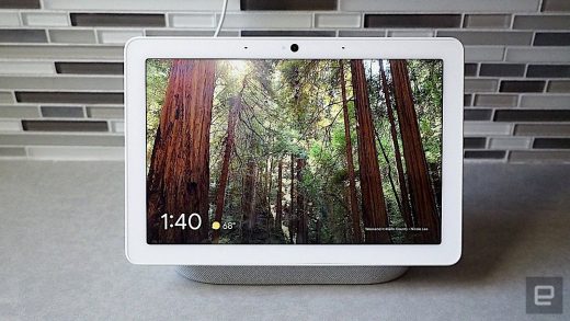 Google Assistant can control Disney+ on Google smart displays