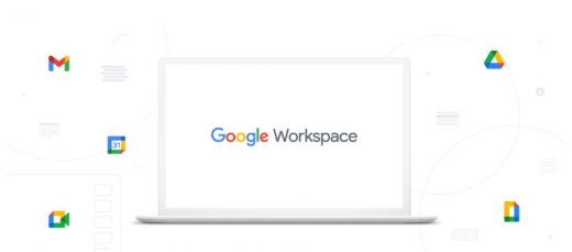 Google Workspace is the new name for Google’s productivity suite