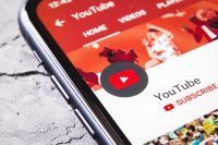 Google may turn YouTube into a shopping destination