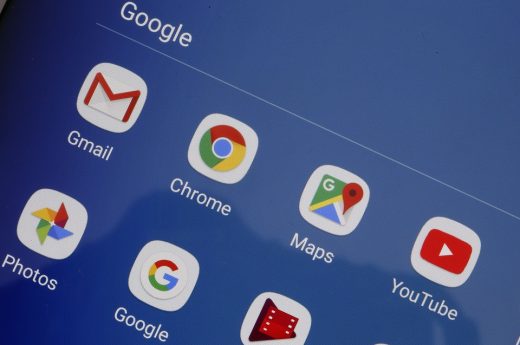 Google server problems took out Gmail and other services briefly