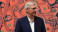 Here’s what’s in Mitch McConnell’s stimulus plan (no mention of $1,200 checks)
