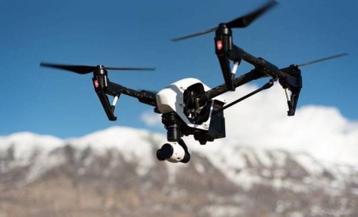 How Drone Technology is Changing the Current Real Estate Market