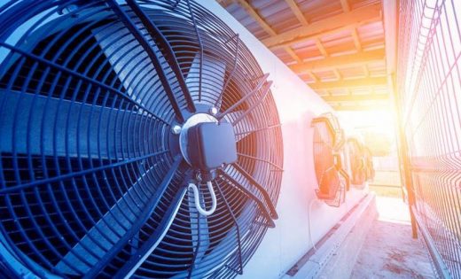 How IoT has Quietly Taken Over the Commercial HVAC Industry