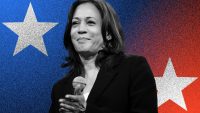 ‘I’m speaking’: Every time Kamala Harris reclaimed her time during the VP debate