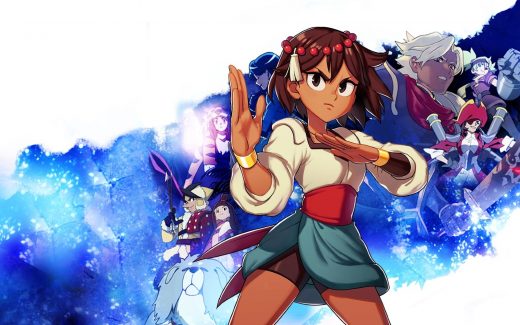Indie RPG ‘Indivisible’ won’t get any more updates after studio closure