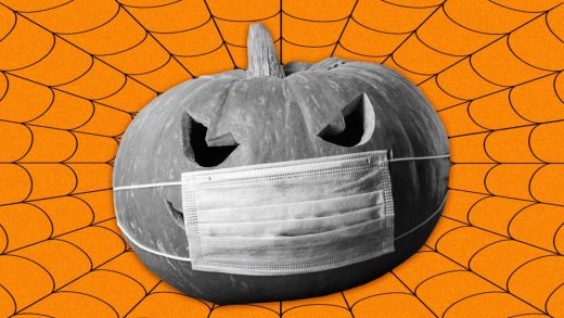 Is trick-or-treating safe? Sorry, but the CDC’s Halloween guidelines are a real fright