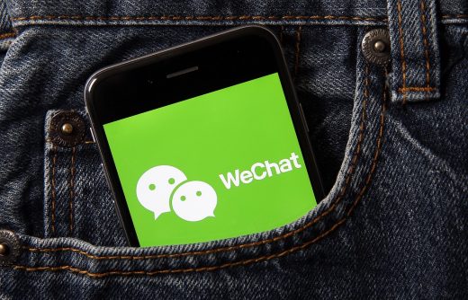 Judge blocks US ban on WeChat app downloads