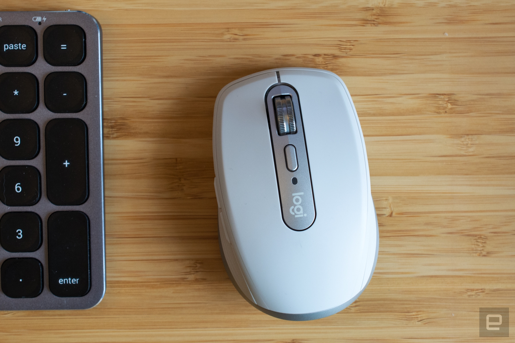 Logitech’s new MX Anywhere 3 mouse has buttons to control Zoom calls | DeviceDaily.com