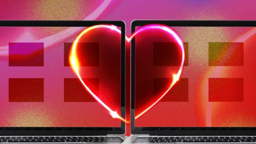 Love in the time of Zoom: Why we’re in the midst of a dating revolution